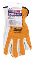 TOP GRAIN COWHIDE GLOVES XXL