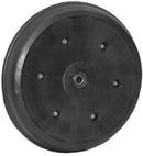 GRAIN DRILL WHEEL-3X13 NYLON