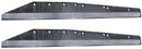 PEANUT BLADE PAIR 55CRSIA