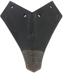 LISTER SHARE 14" JD DURAFACED