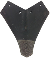 LISTER SHARE 14" JD DURAFACED