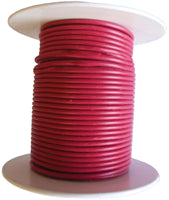 02508 PRIMARY WIRE 10GA X 100'