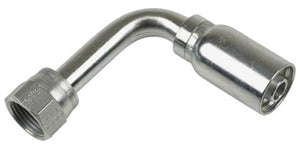 CRIMP COUPLING