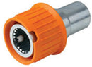 QD PUMP COUPLER 1000 RPM-FORGED