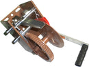 DL2500AB HAND WINCH 2500 LB. CAPACITY