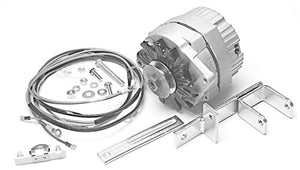 ALTERNATOR PKG