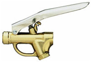 TEEJET TRIGGER  VALVE