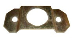 CULTIVATOR OUTER BRG SHIELD