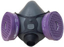Thermoplastic Respirator P100 Cartridges