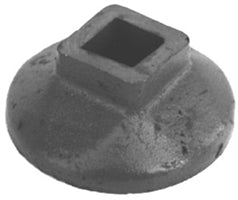 SQUARE TOP SPOOL FOR W&A HIPPER