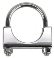 3" HD EXHAUST CLAMP