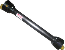 NEW STYLE CAT, 6 CV DRIVELINE