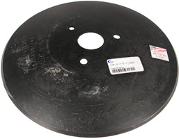 BLADE, HILLER 11 1/4"  3 HOLE