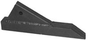 JD CAPPED SUBSOILER POINT 3" HIGH