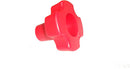 RED KNOB-TOP WIND JACK150,170 SE