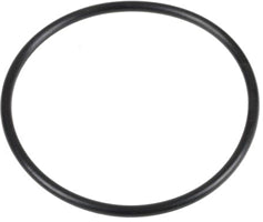 O-Ring, 1/8" wide, 2-3/8" I.D. x 2-5/8" O.D. Buna-N Rubber.