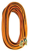 EXTENSION CORD 14/3 X 25 FT