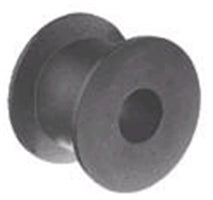PLASTIC PLANTER IDLER 2-1/4 OD
