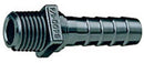 HOSE SHANK CONNECTOR NYLON