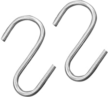 S-Hook for Tarp Strap (10pack) - USA