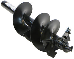 AUGER, 9 IN COMPACT