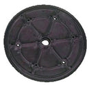 NYLON WHEEL 1/2 FOR 1X12 ASBY