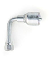 HYD. CRIMP COUPLING
