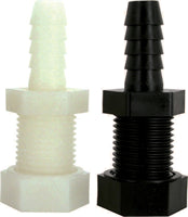 11/16"MPSX1/2"HB POLY NOZZLE SHANK