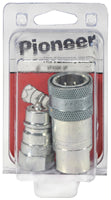 3/8 NPT COUPLING SET  CLAMSHELL