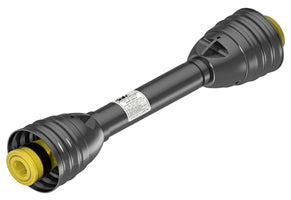 DRIVELINE SER. 4, 1-3/8 QDX1-1/4 RD