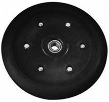 1X10 HD JD V TIRE PACKER WHEEL