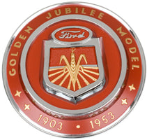HOOD EMBLEM
