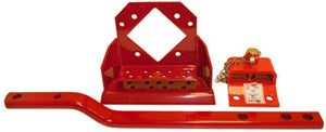 SWINGING DRAWBAR