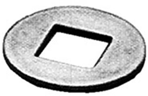 JD WASHER FOR CAST IRON BUMPER