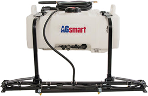 45 Gal. UTV Sprayer 7 nozzle
