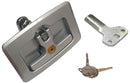 TB2313/TB3015/TB3615 LATCH & LOCK ASBY