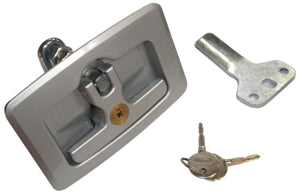 TB2313/TB3015/TB3615 LATCH & LOCK ASBY