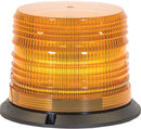 6 LED Eight Flash Strobe - Amber