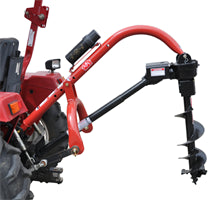 POST HOLE DIGGER COMPACT