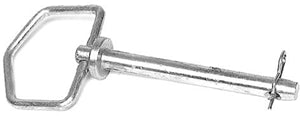 FORGED HITCH PIN 1/2 X 4-1/4 USABLE