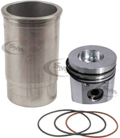JD CYL SLV SET
