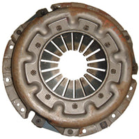 PRESSURE PLATE