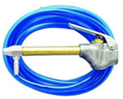 MILTON SIPHON SPRAY BLO-GUN KIT