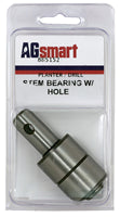 STEM BEARING W/HOLE - VISI PAK