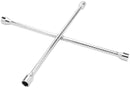 25" 4-WAY TRUCK LUG WRENCH