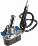 15A PRE WIRED ON-OFF TOGGLE SW.