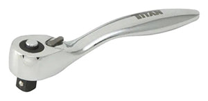 1/4" DRIVE OFFSET MICRO RATCHET