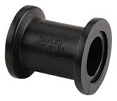 1'' X 1'' FLANGED MANIFOLD COUPLING