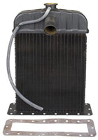 RADIATOR CUB, CUB LO-BOY