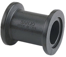 2X2 STAND.PORT FLANGE CPLG.